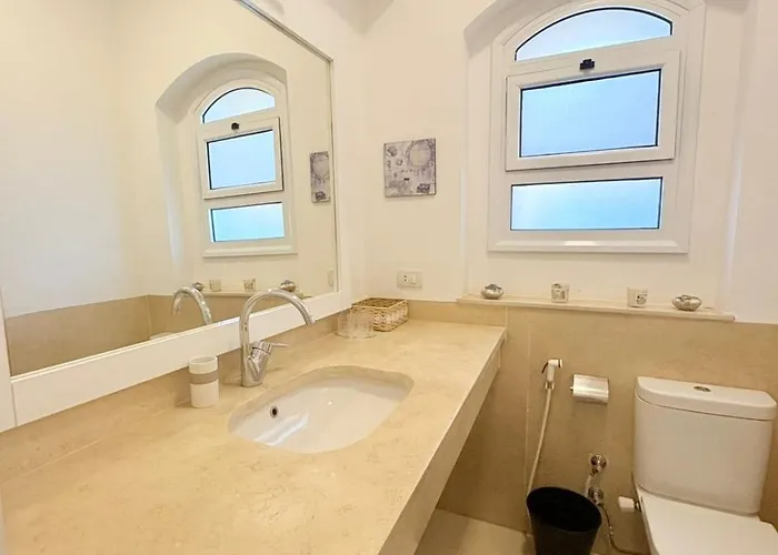 El Gouna Stylish 2br Italian Compound Access