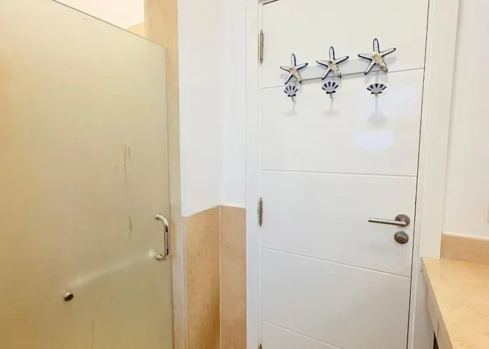 شقة El Gouna Stylish 2br Italian Compound Access *