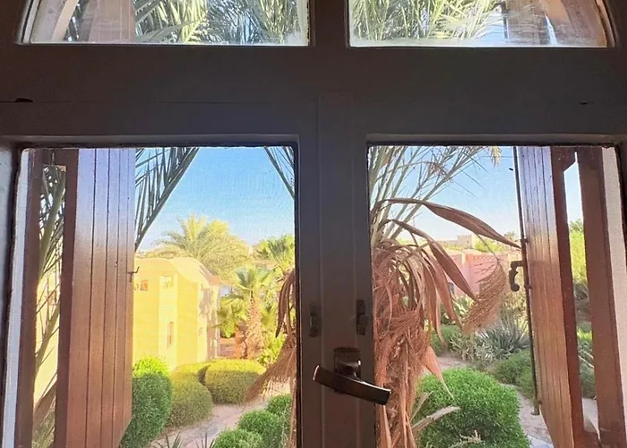 El Gouna Stylish 2br Italian Compound Access *