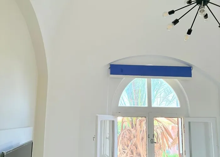 El Gouna Stylish 2br Italian Compound Access شقة *