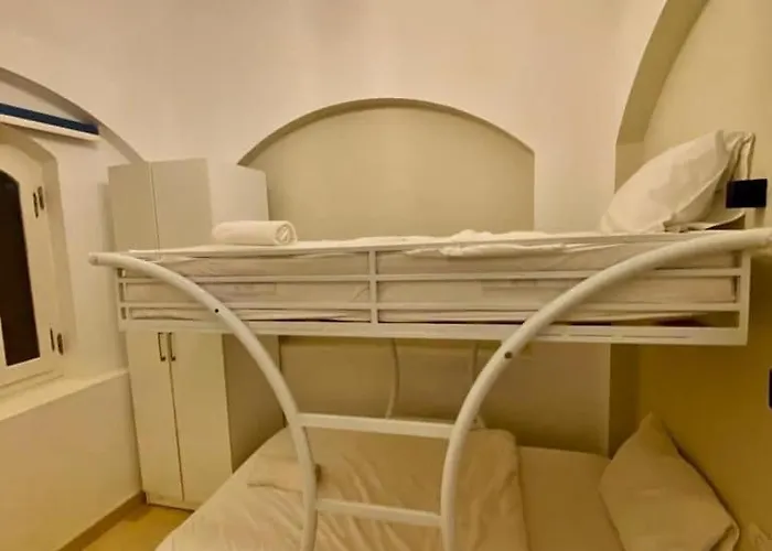 شقة El Gouna Stylish 2br Italian Compound Access *